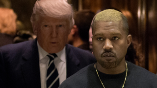 Twitter: Kanye Allegedly Losing 9 Million Followers Was an 'Inconsistency,' Not That Other Thing